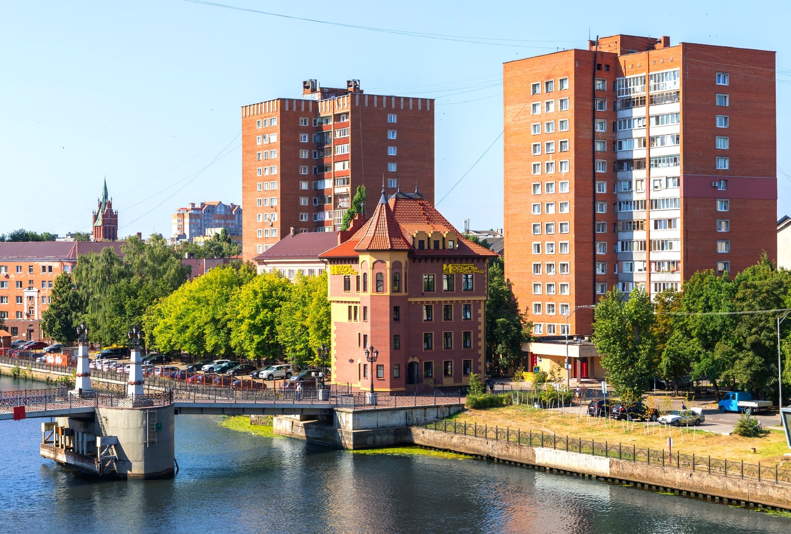 Квартира на вторичном рынке - подводные камни для покупателя