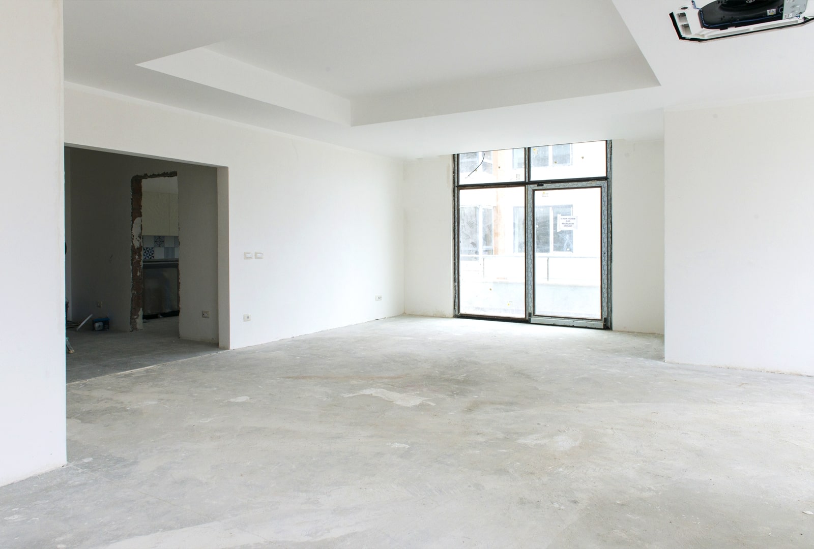 Основные отличия предчистовой отделки Калининграда