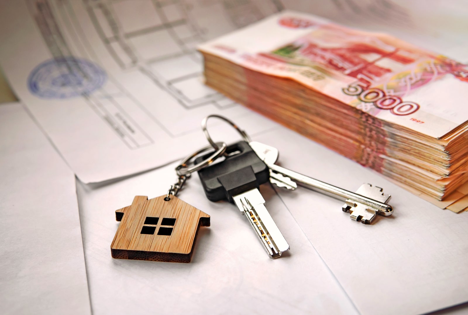 Ипотека после повышения ставки ЦБ (Центробанка)