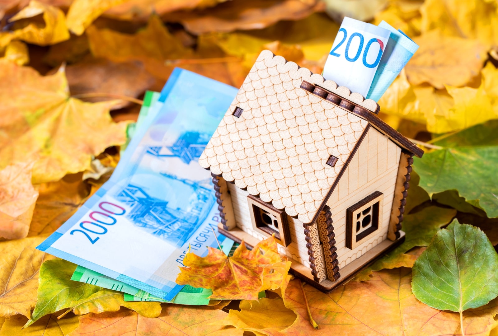 Что будет с ценами на недвижимость осенью 2023?