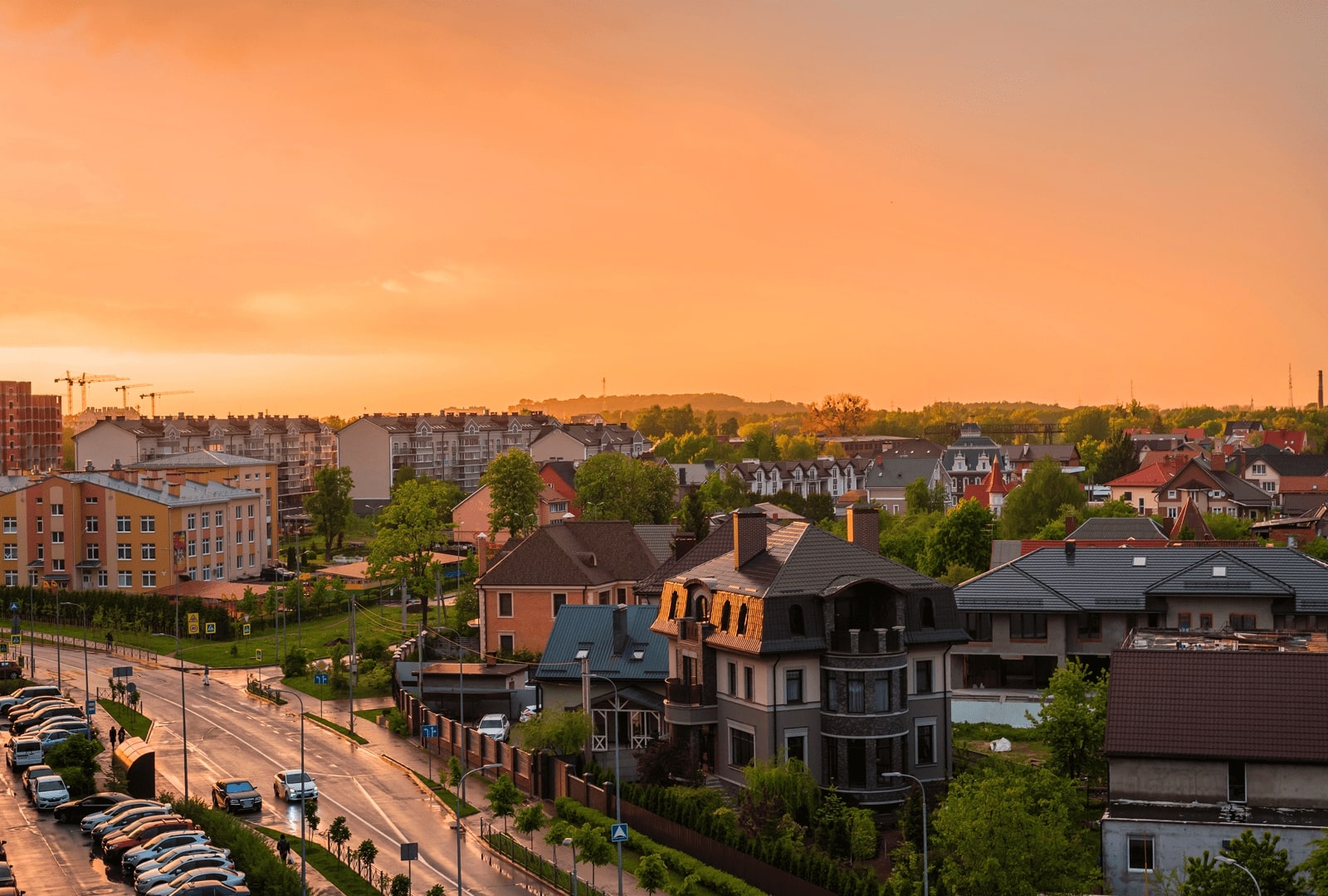переезд в калининград отзывы