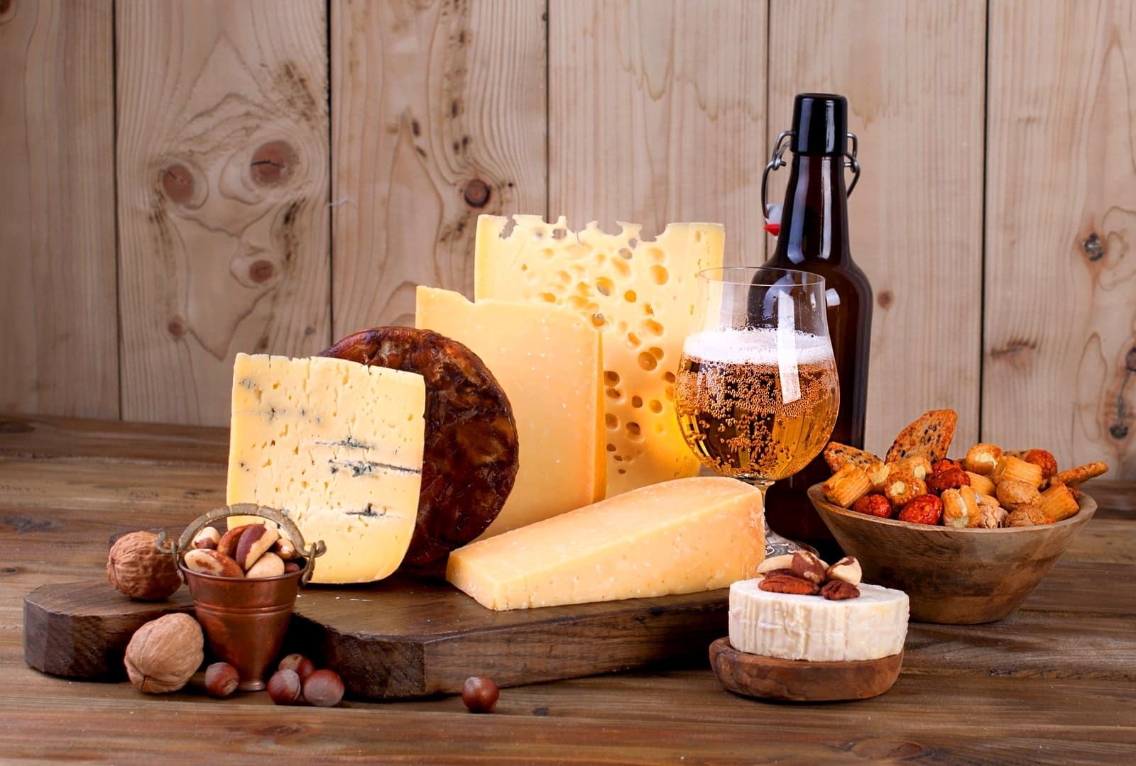 Какие блюда попробовать в Калининграде