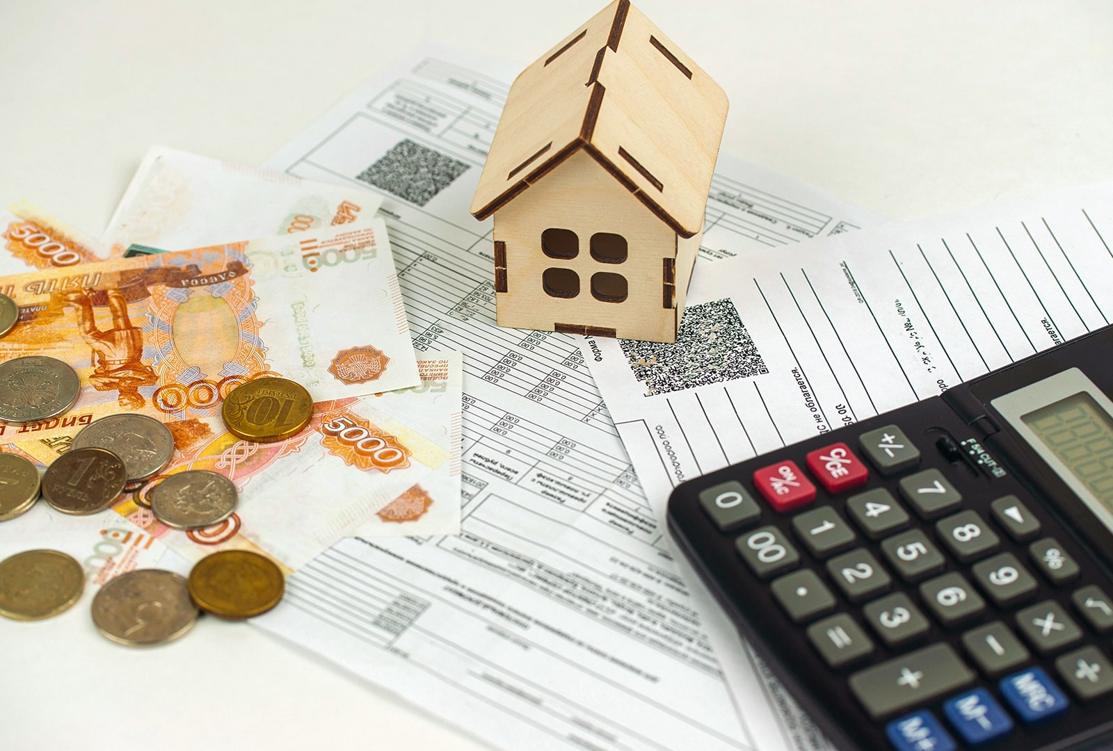 Жизнь в Русской Европе