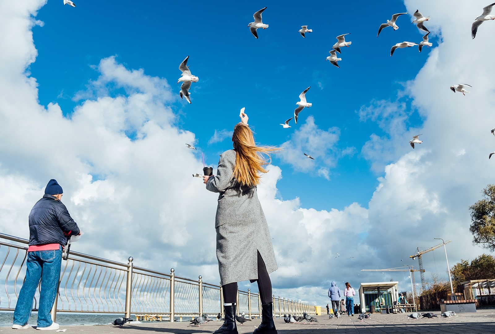 Стиль жизни в Калининграде