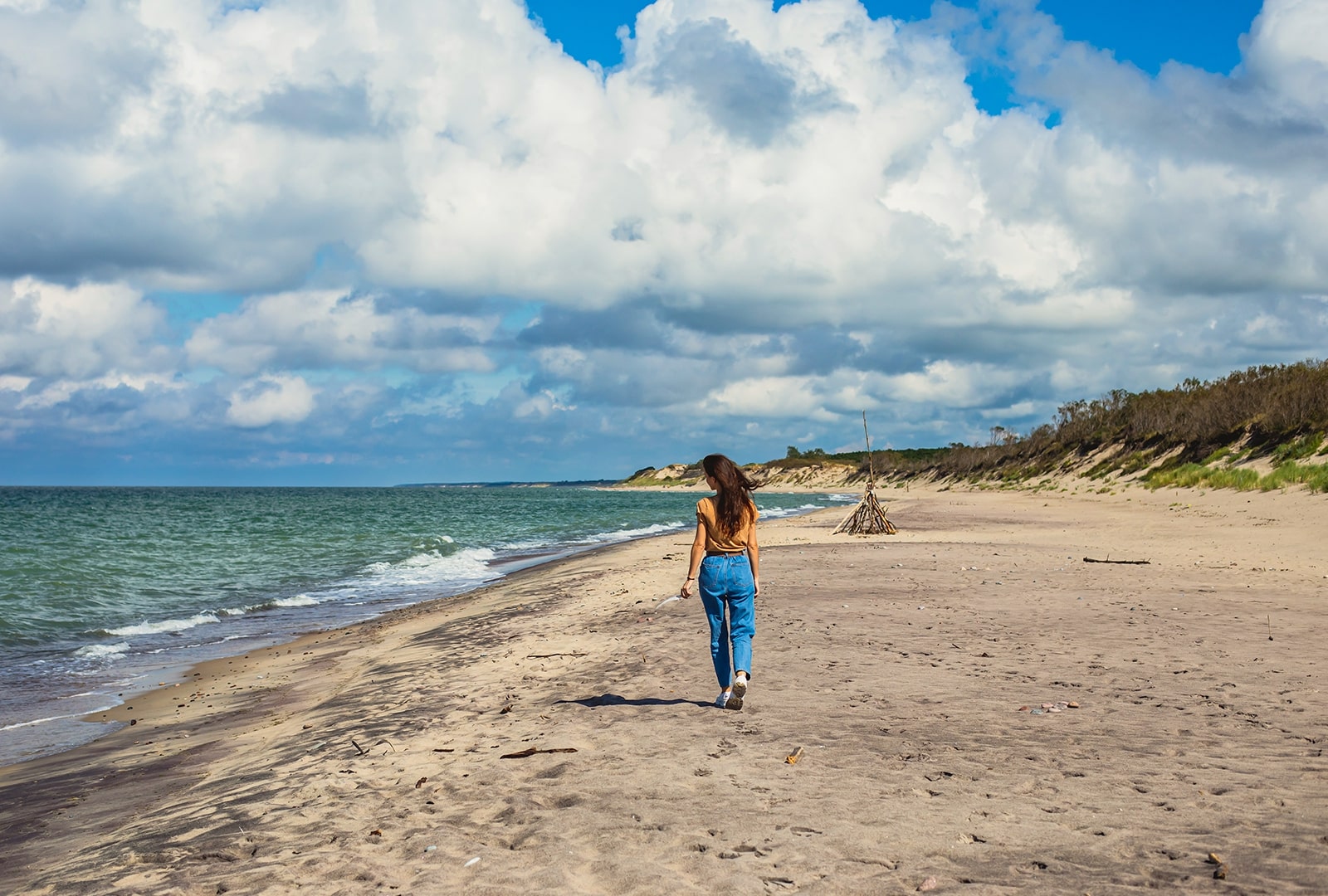 Привычки калининградцев