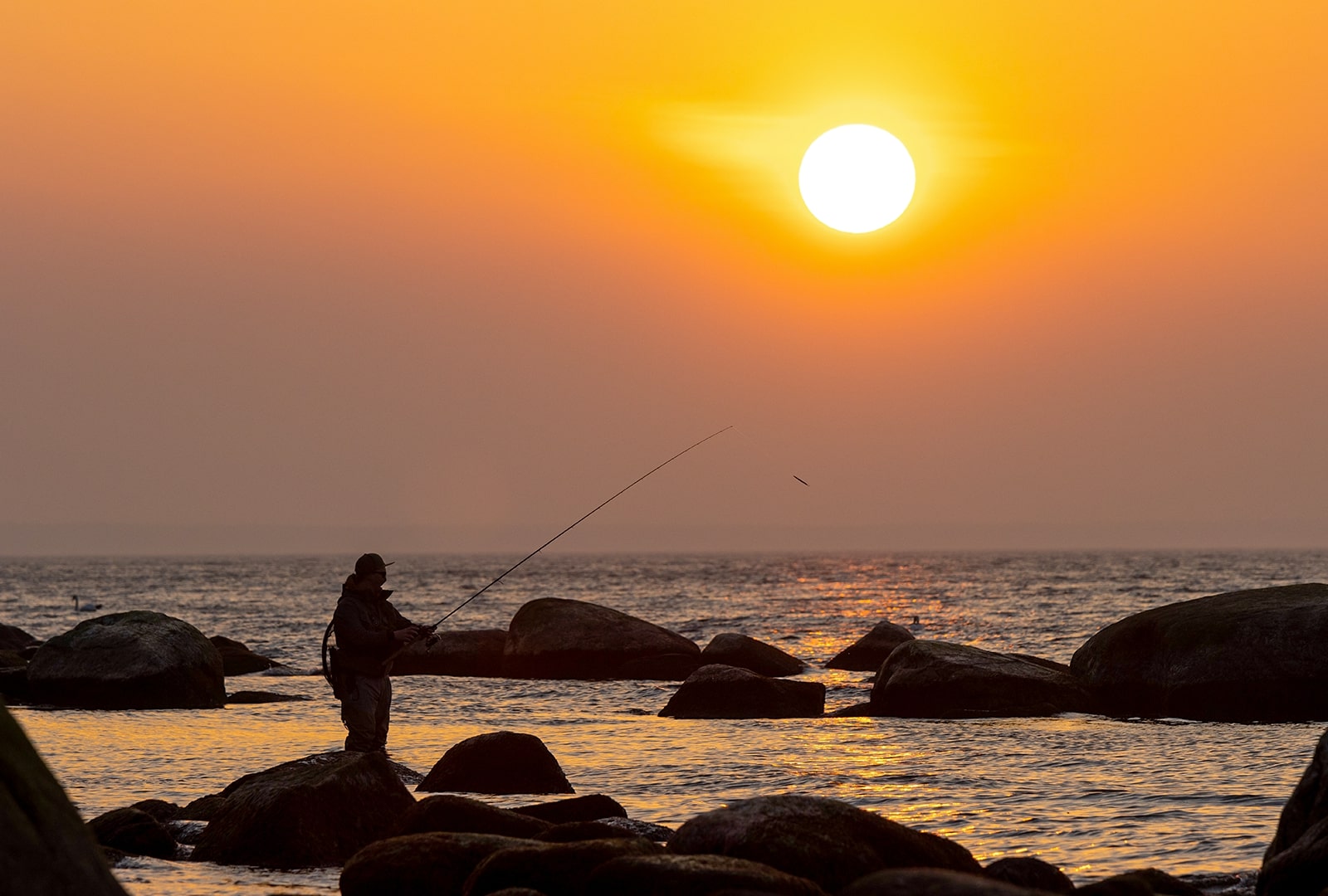 Стиль жизни в Калининграде