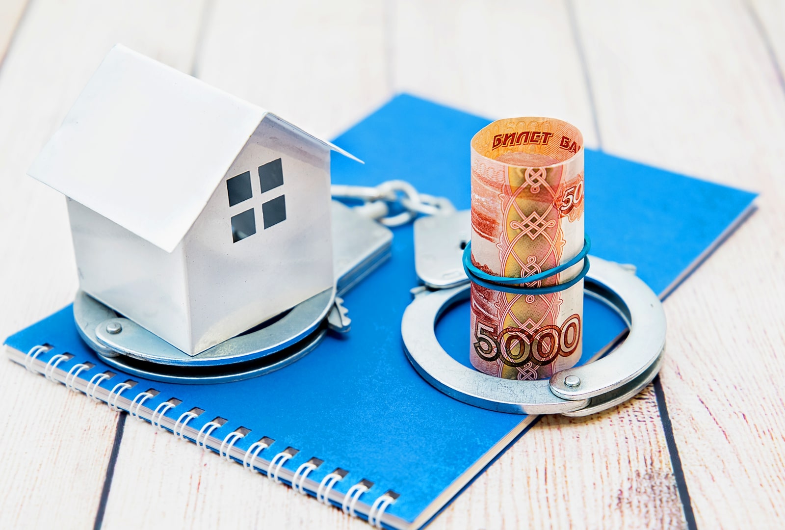 Взыскания за нарушения нормативов пользования МОП в МКД