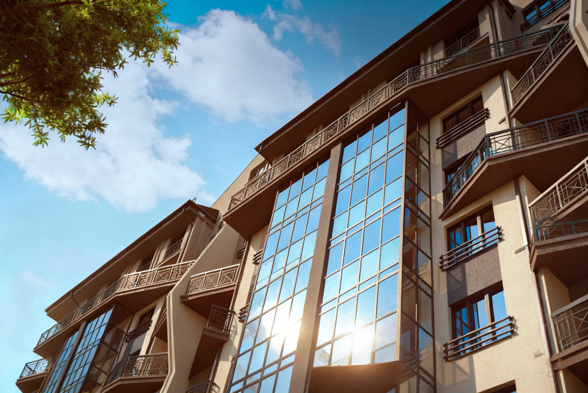 Как правильно принимать новую квартиру в новостройке