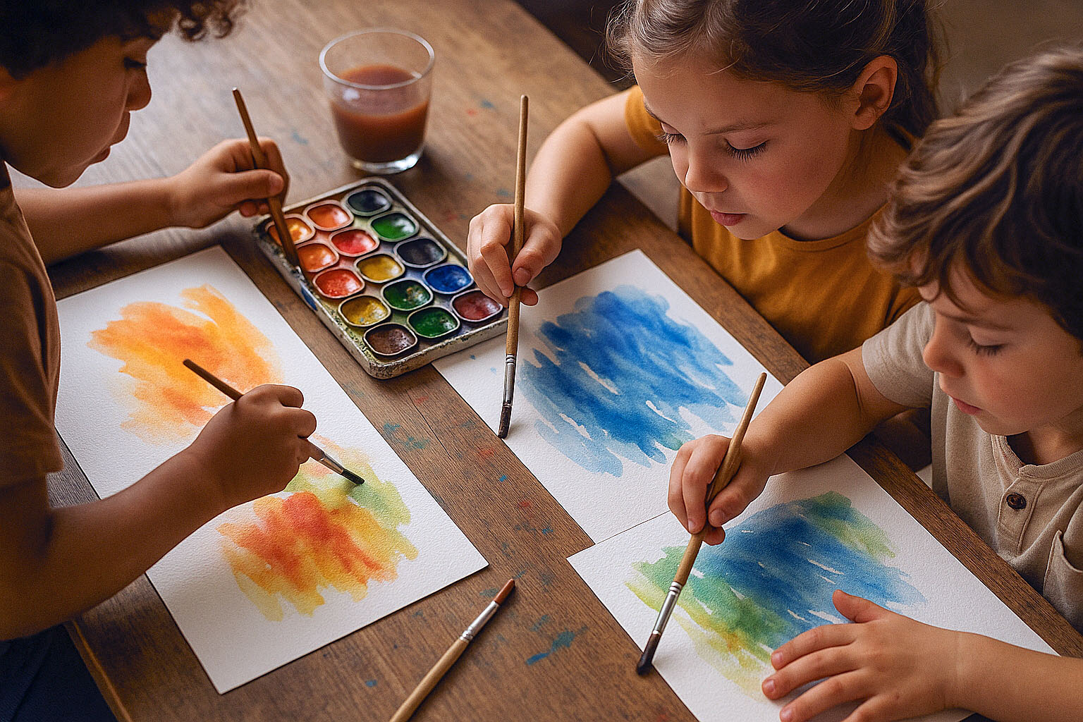 Кружки и секции в Калининграде