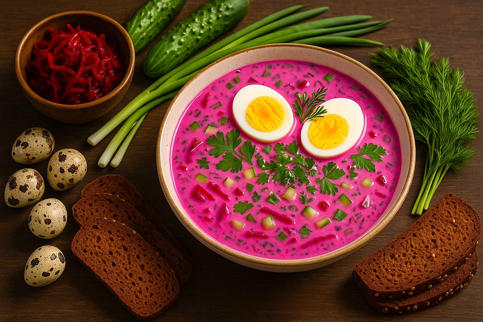 Фирменные блюда калининграда