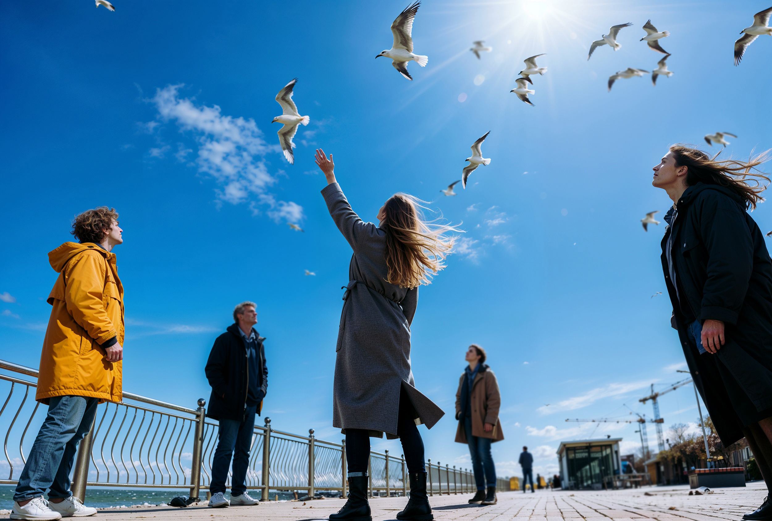 Стиль жизни в Калининграде