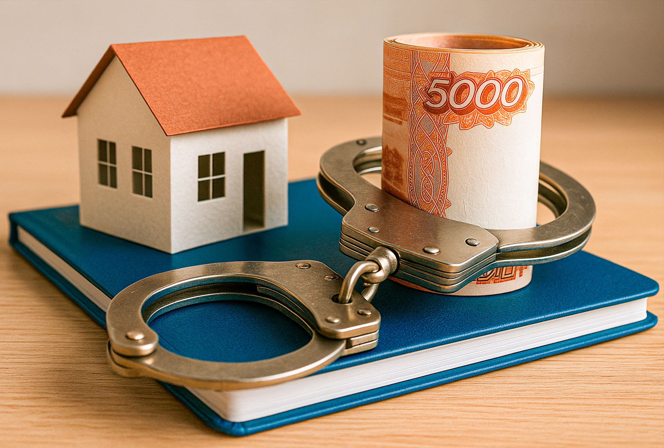 Взыскания за нарушения нормативов пользования МОП в МКД