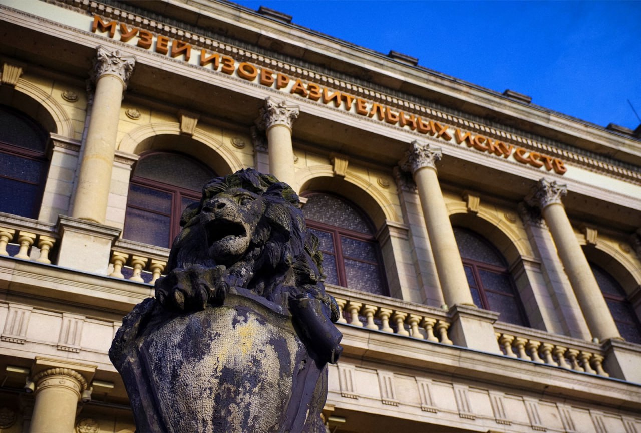 Лучшие музеи Калининграда