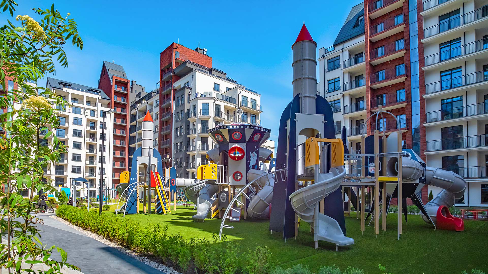 Зеленая ипотека 2025