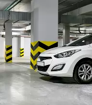 Машино-места