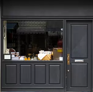 Коммерческая недвижимость