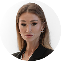 Будурацкая Лариса