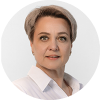 Пирогова Анастасия