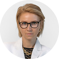 Воронович Наталья