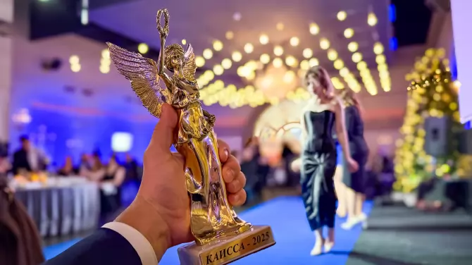 Не&nbsp;просто победа, а&nbsp;двойной успех! Как &laquo;Русская Европа&raquo; покорила &laquo;КАИССУ&raquo; в&nbsp;Санкт-Петербурге.