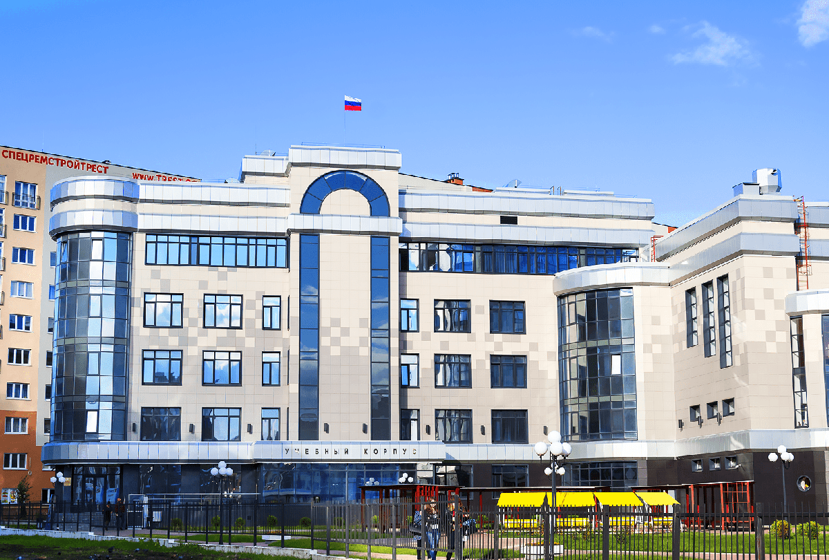 РАНХиГС в Калининграде