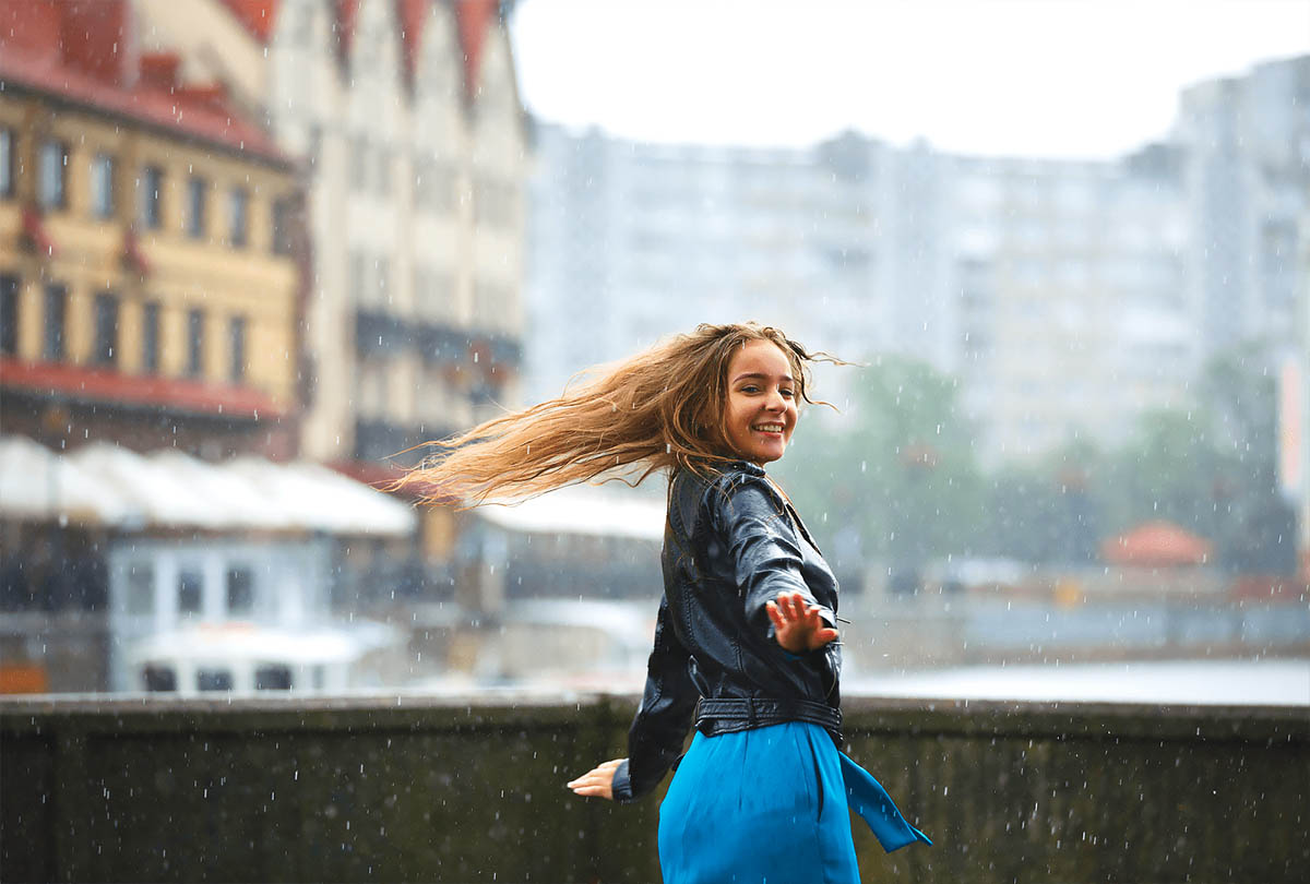 Жители Калининграда