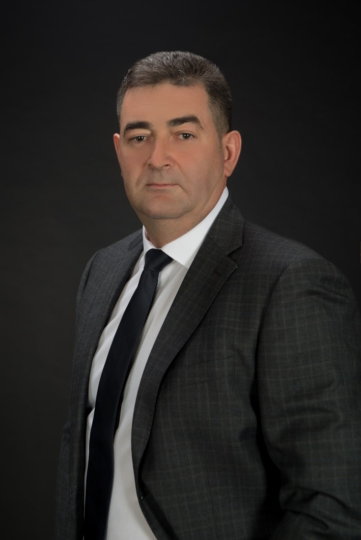 Александр Ярошенко